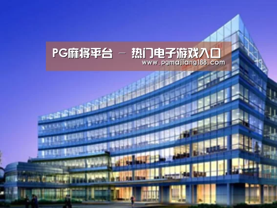 PG麻将平台案例展示三