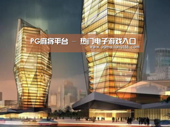 PG麻将平台案例展示二